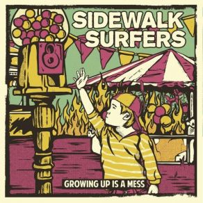 Download track Drunk Together Sidewalk Surfers