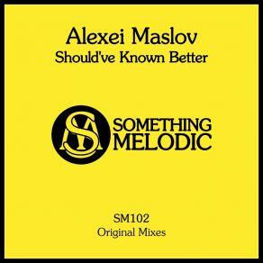 Download track Through The Galaxy (Original Mix) Alexei Maslov