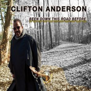 Download track Mission Statement Clifton Anderson