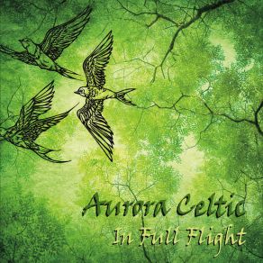 Download track Cold Missouri Waters Aurora Celtic