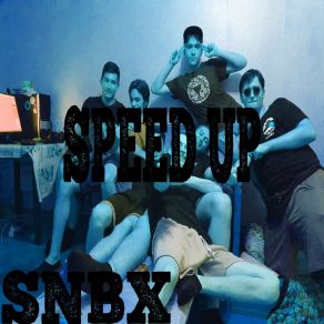 Download track The Haunted House (Speed Up) SNBX