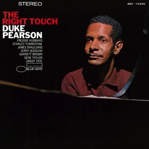 Download track My Love Waits (O Meu Amor Espera) Duke Pearson