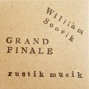 Download track Revelj William Soovik Grand FInale