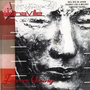 Download track To Germany With Love Alphaville