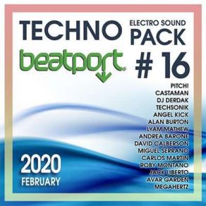 Download track Twist (Original Mix) Andy Beck