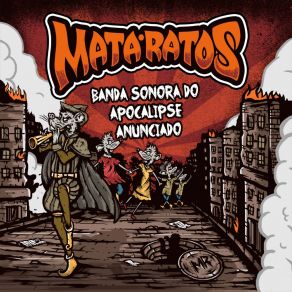 Download track Perder A Cabeça Mata Ratos