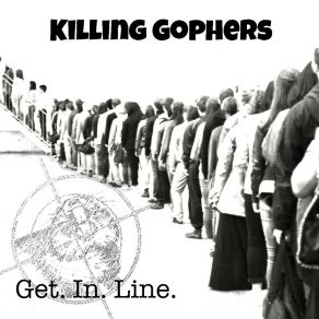 Download track Wonder Killing GophersLaurie Alley