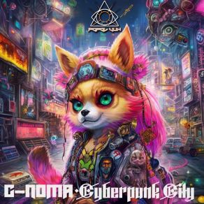 Download track Laser Gun (Original Mix) G-NOMA