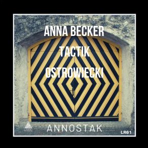 Download track Acid Beat Anna BeckerTactik, Ostrowiecki