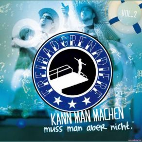 Download track Auf Unserer Kleinen Meile Freibad Grenadiere