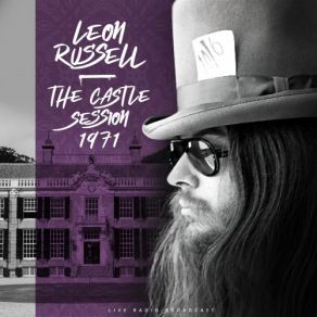 Download track Blues Power - Shoot Out On The Plantation (Live) Leon Russell