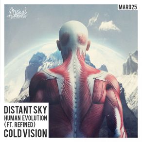 Download track Human Evolution (Original Mix) Cold VisionRefined