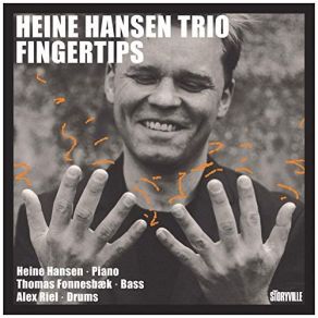 Download track Bufo Bufo Heine Hansen Trio