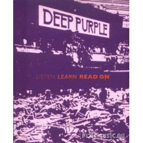 Download track Highball Shooter Deep Purple