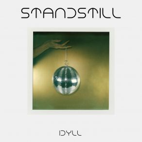 Download track Stranger's Touch (Future Pop Mix) Idyll