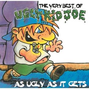 Download track C. U. S. T. Ugly Kid Joe