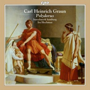 Download track Arie (Andromache) Barockwerk Hamburg, Ira Hochman, Hochman