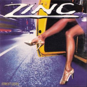 Download track Livin' In The Boogie Now (Full Length Mix) Zinc