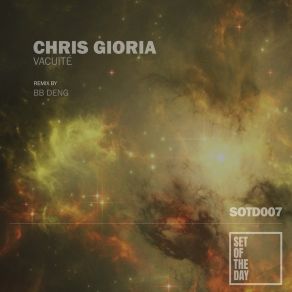 Download track Paradigme Chris Gioria