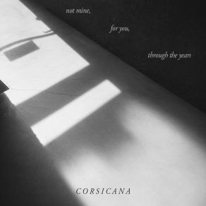 Download track To You Corsicana