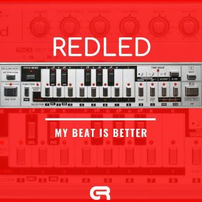 Download track My Beat Is Better (Harbant Stream) Red Led