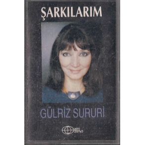 Download track Cici Beyim Gülriz Sururi