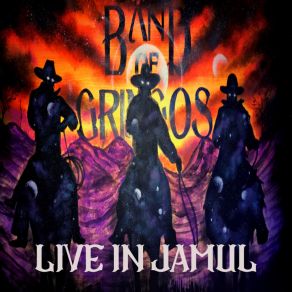 Download track Lady (Live) Band Of Gringos