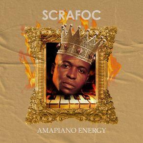 Download track Sarafina Scrafoc