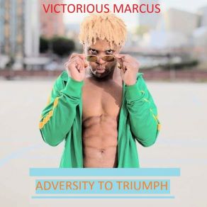 Download track Judgement Day Victorious MarcusDeantre Bryant