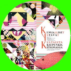 Download track Nahinahin Ranta Kemialliset YstävätTomutonttu