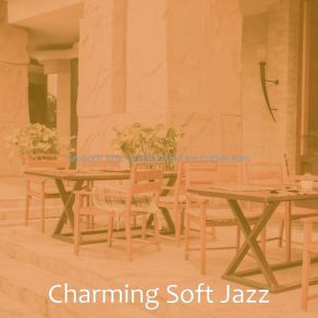 Download track Smooth Jazz Ballad Soundtrack For Downtown Cafes Charming Soft Jazz