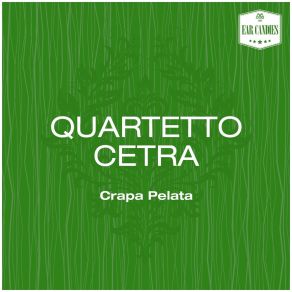 Download track Vecchia America Quartetto Cetra