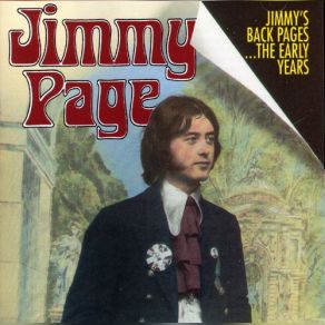 Download track So Come On Jimmy PageLes Fleur De Lys