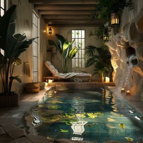 Download track Tranquil Spa Atmosphere Lulls Beauty Spa Music Collection