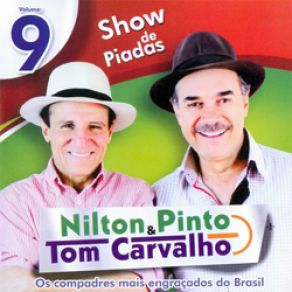 Download track Menino E O Medico Nilton Pinto & Tom Carvalho