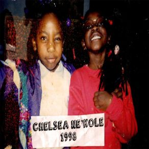 Download track My Experiences Chelsea Ne'Kole