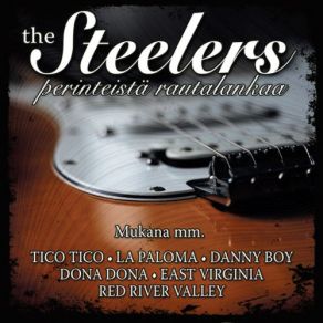 Download track Danny Boy The Steelers