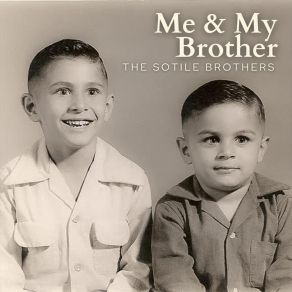 Download track Glad To Stay Home (I Got A Woman) The Sotile Brothers