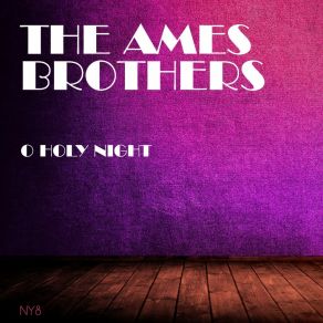 Download track The Night Before Christmas Song The Ames Brothers