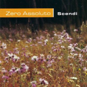 Download track E' Strano Zero Assoluto