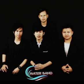 Download track Sakit Hati Ini Water Band