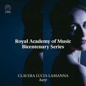 Download track Variations On A Theme Of Paganini' Claudia Lucia Lamanna