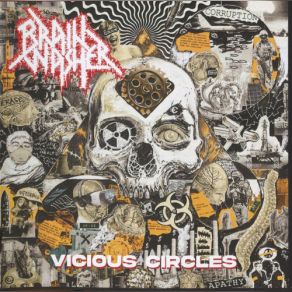 Download track Burning Brainwasher