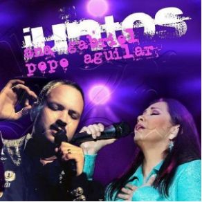 Download track Con Un Mismo Corazon Ana Gabriel, Pepe Aguilar