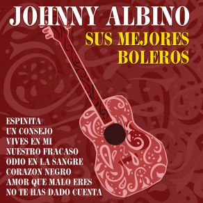 Download track Es Mi Reina Johnny AlbinoTrío San Juan