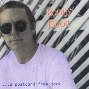 Download track White Knickle Flight Ronny Elliott