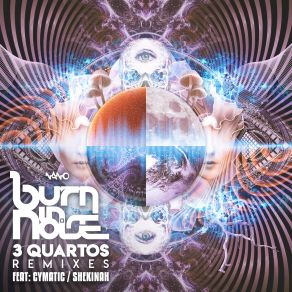 Download track Quartos (Cymatic Remix) Burn In Noise