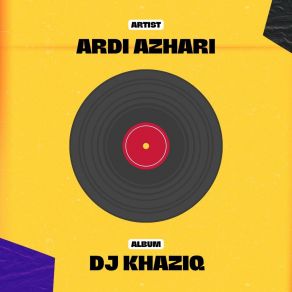 Download track Drunk Nobdy Gone ARDI AZHARI