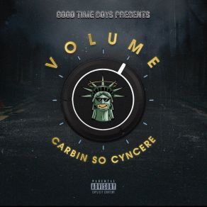 Download track Gordo Carbin So Cyncere