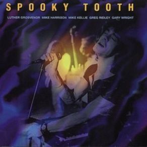 Download track Sunshine Help Me Spooky Tooth